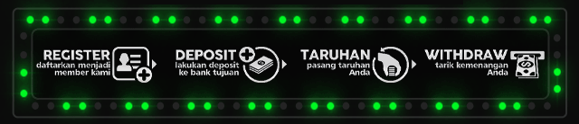 OJOL999 Jackpot